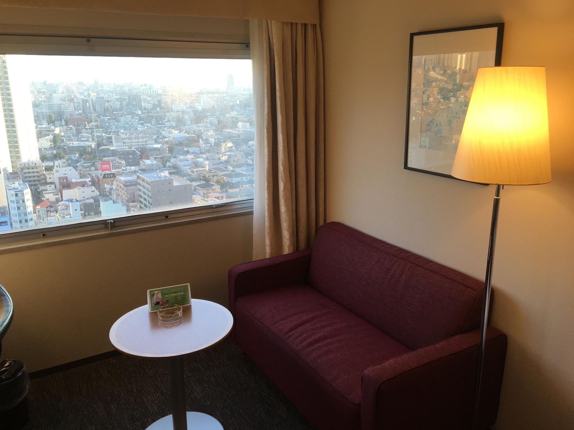 Nakano Sunplaza Hotel - Tokyo, Tokyo